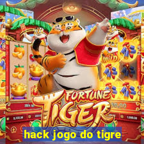 hack jogo do tigre